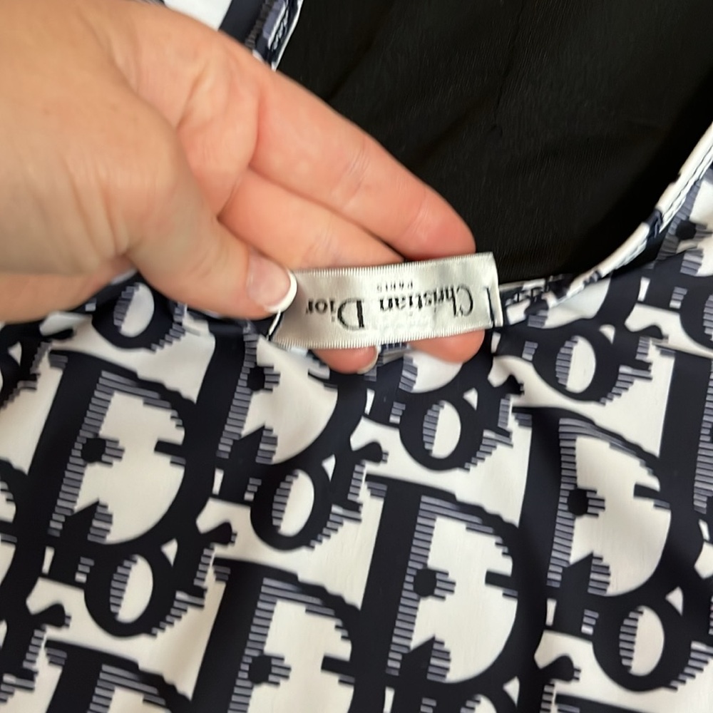 Cd Swimsuit - image 5